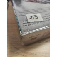 Uszkodzony 25 Dojo Kun