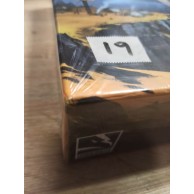 Uszkodzony 19 Iwari Deluxe