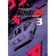 Initial D - 3