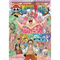 One Piece - 83