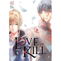 Love of Kill - 5
