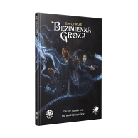 Zew Cthulhu 7ed. Bezimienna...