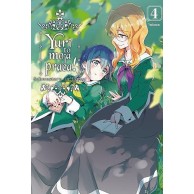 Yuri to moja praca!...