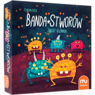 Banda Stworów