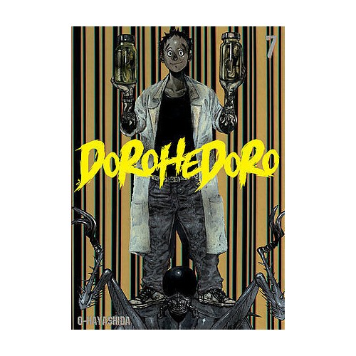 Dorohedoro - 7