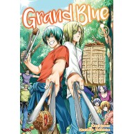 Grand Blue - 15
