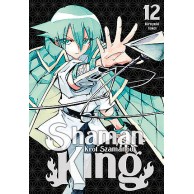 Shaman King - 12