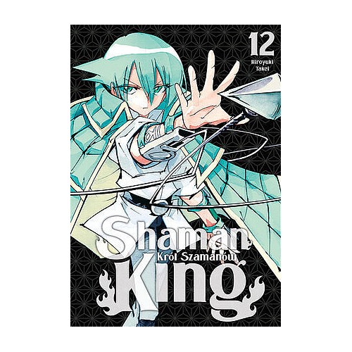 Shaman King - 12