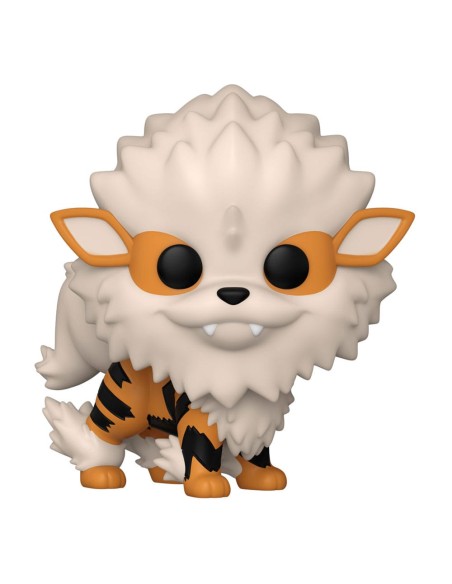 Figurka Funko POP Animation: Pokemon -  Arcanine 920