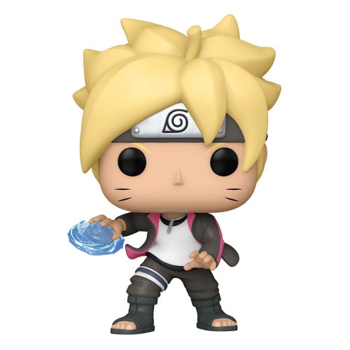 Figurka Funko POP Boruto w/Rasengan 1356