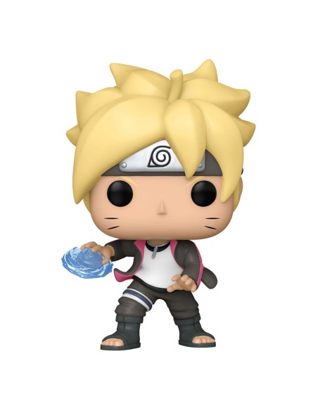 Figurka Funko POP Boruto w/Rasengan 1356