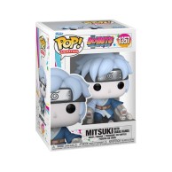Figurka Funko POP Boruto...
