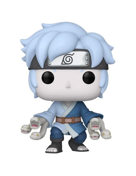 Figurka Funko POP Boruto Mitsuki w/snake hands 1357