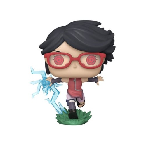Figurka Funko POP Boruto Sarada...