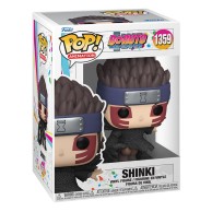 Figurka Funko POP Boruto...