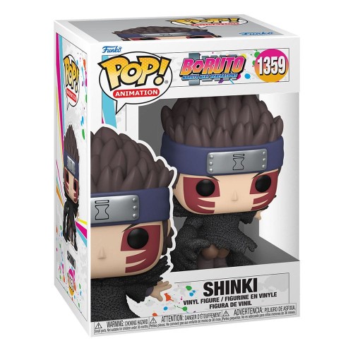 Figurka Funko POP Boruto Shinki 1359