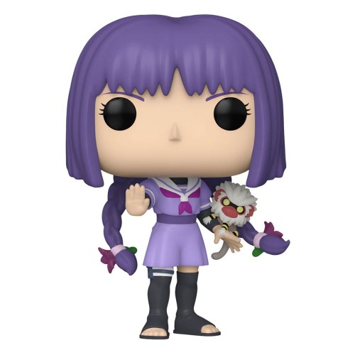 Figurka Funko POP Boruto Sumire w/Nue...