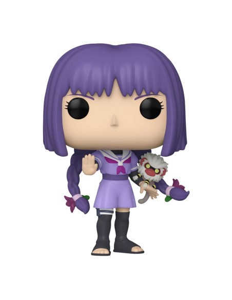 Figurka Funko POP Boruto Sumire w/Nue 1360