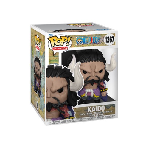 Figurka Funko POP: One Piece Kaido - 1267