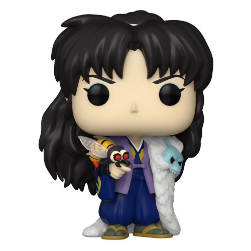 Figurka Funko POP Animation:  Inuyasha - Naraku 1299