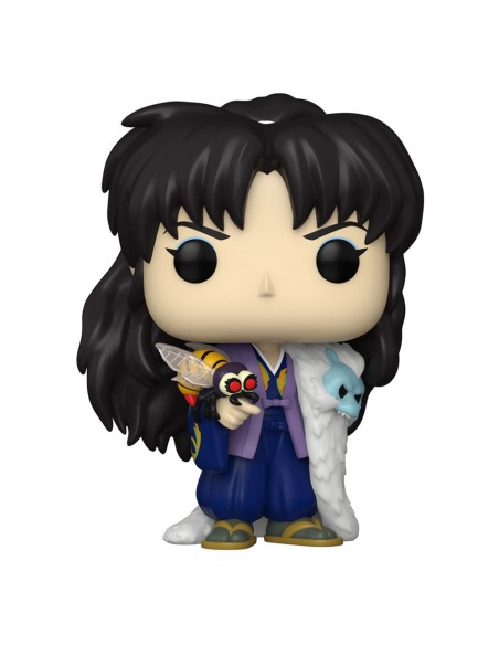 Figurka Funko POP Animation:  Inuyasha - Naraku 1299