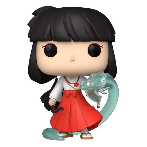 Figurka Funko POP Animation:...