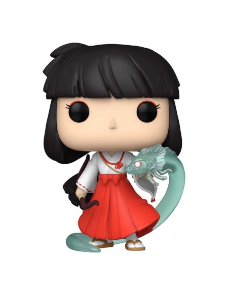 Figurka Funko POP Animation:  Inuyasha - Kikyo 1298
