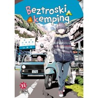 Beztroski kemping - 13