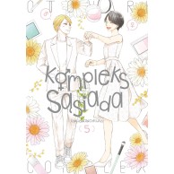 Kompleks sąsiada - 5