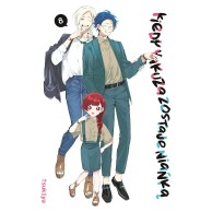 Kiedy yakuza zostaje niańką...