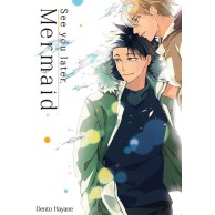 See you later, mermaid.