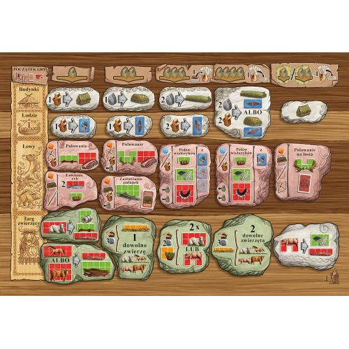 Uczta dla Odyna: Norwegowie