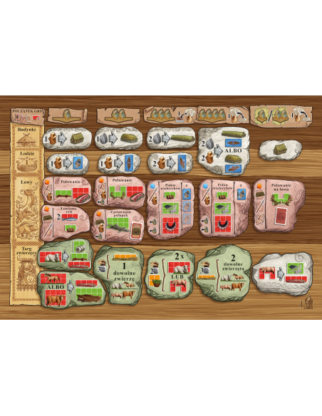 Uczta dla Odyna: Norwegowie