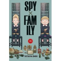 Spy-x-Family - 11