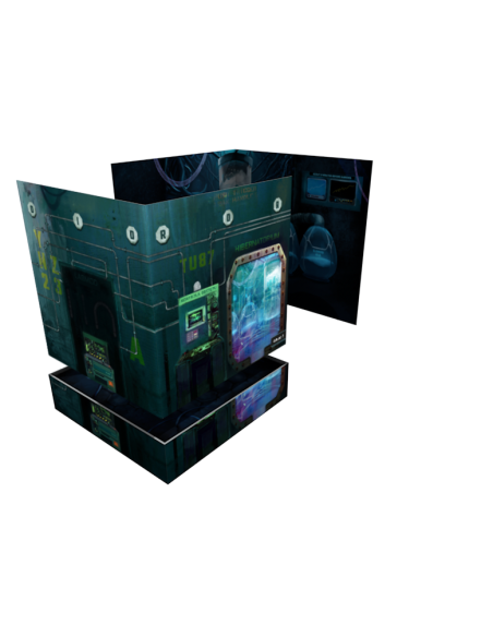 SideQuest: Nemesis (edycja polska)