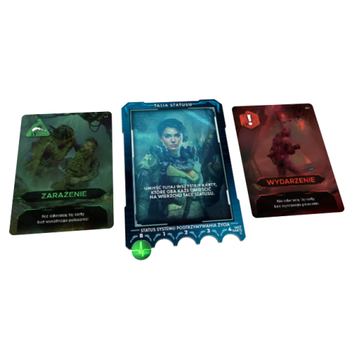 SideQuest: Nemesis (edycja polska)