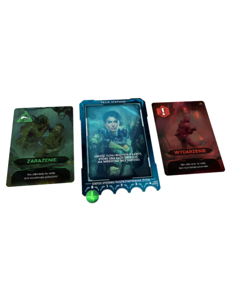 SideQuest: Nemesis (edycja polska)