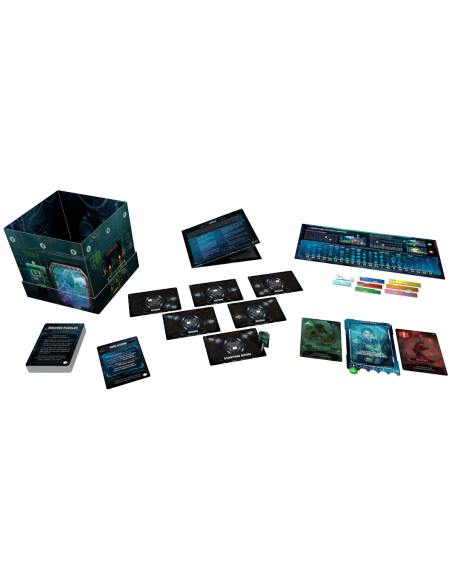 SideQuest: Nemesis (edycja polska)