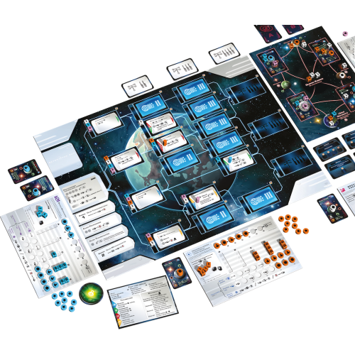 Beyond the Sun (edycja polska)