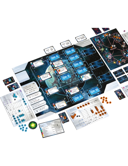 Beyond the Sun (edycja polska)