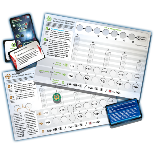 Beyond the Sun: Liderzy nowej ery