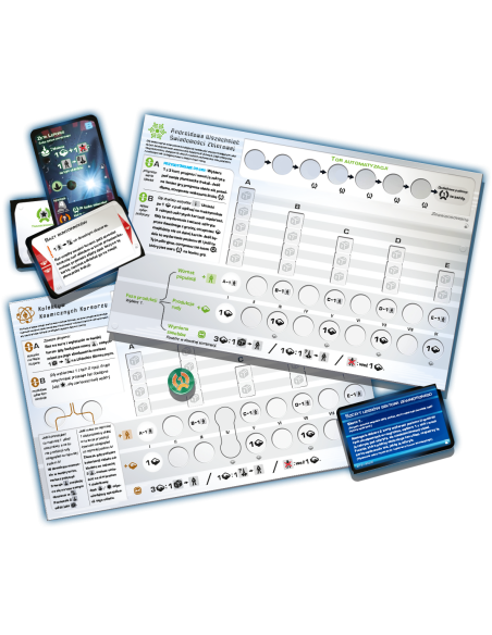 Beyond the Sun: Liderzy nowej ery