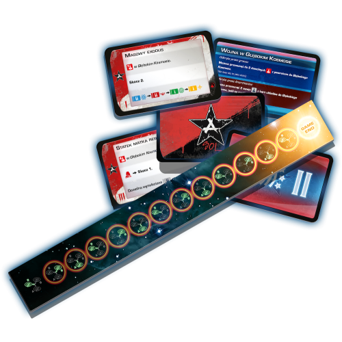 Beyond the Sun: Liderzy nowej ery