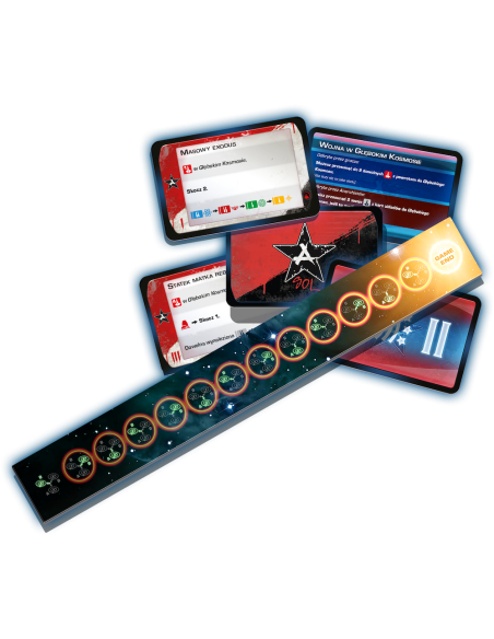 Beyond the Sun: Liderzy nowej ery