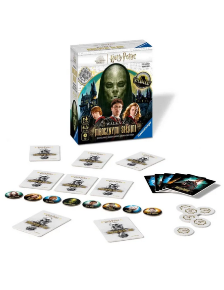 Wilkołaki Harry Potter