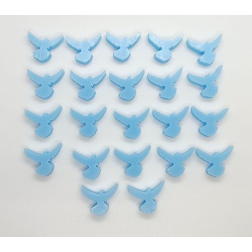 Ark Nova: Zestaw znaczników zwierząt