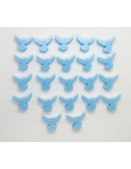 Ark Nova: Zestaw znaczników zwierząt