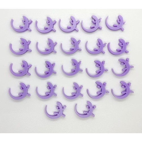 Ark Nova: Zestaw znaczników zwierząt