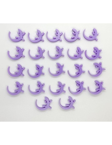 Ark Nova: Zestaw znaczników zwierząt