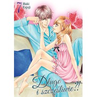 Długo i szczęśliwie?! - 7